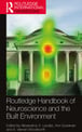 Cover of Routledge Handbook of Neuroscience and the Built Environment