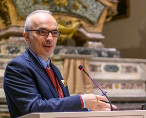 Alexandros Lavdas