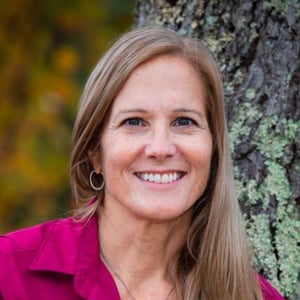 Alison OLeary