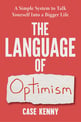 Cover of The Language of Optimism