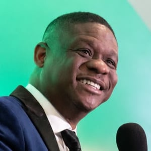 Kevin Blake