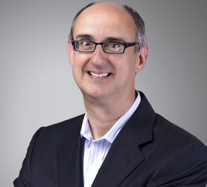 Mark Jewell