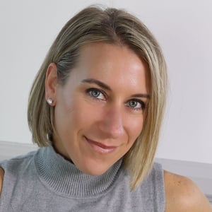 Nicholle Overkamp