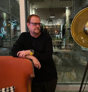Paul Milakeve