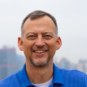 Scott Marshall
