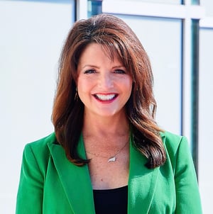 Sharon Delaney McCloud