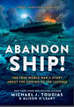 Cover of Abandon Ship! (Hachette, 2023)