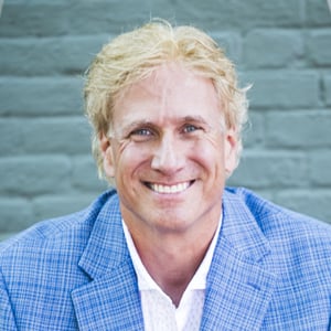 Todd Palmer